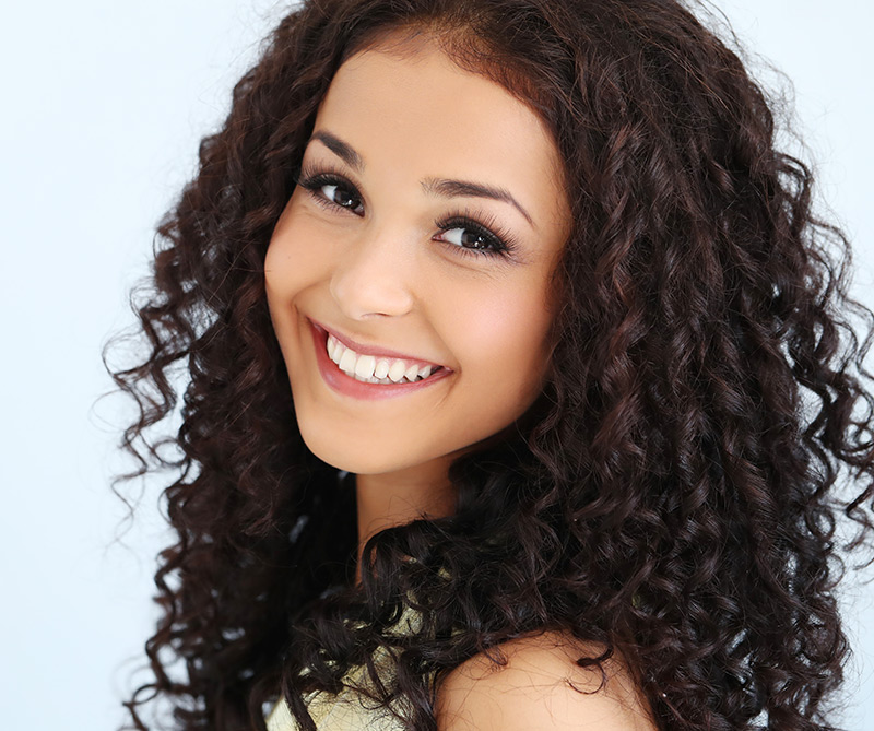 Hollywood Smile