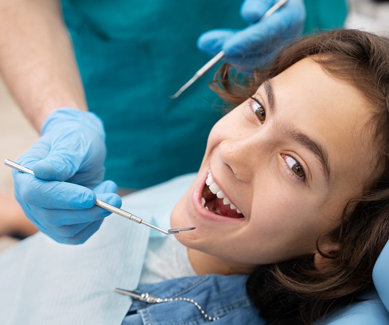 Pit & Fissure Sealants