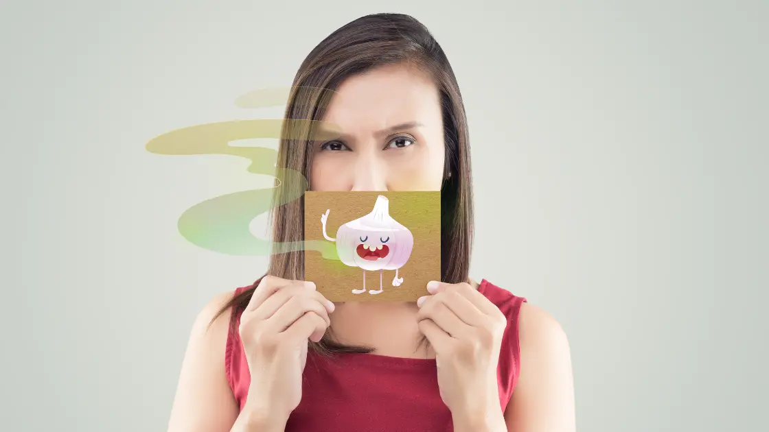 What Causes Bad Breath